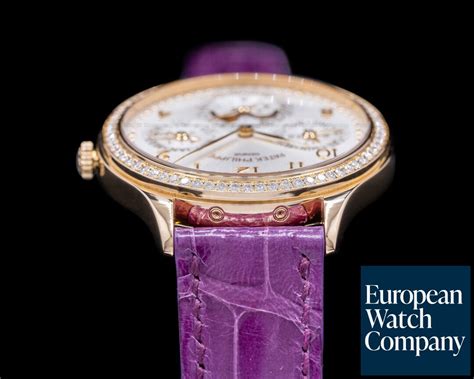 Patek Philippe Perpetual Calendar 7140R